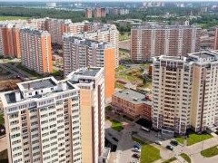 Весеннего всплеска спроса рынок так и не дождался. Новостройки Москвы и Подмосковья в апреле-мае 2021 года - «Аналитика рынка»