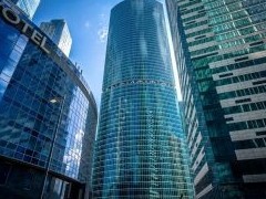 Весна коммерческая: пострадавшие сегменты коммерческой недвижимости возвращаются к активной работе - «Аналитика рынка»