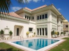 Виллы в Эмиратах: спрос на покупку и аренду растёт - «Зарубежная недвижимость»