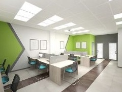 Виртуальный офис или коворкинг — что выбирают арендаторы? - «Дайджест»