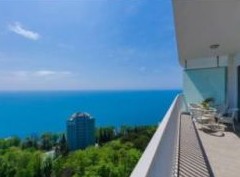 Власти Сочи внесут поправки в закон об апартаментах - «Новости регионов»