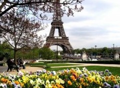 ВНЖ Франции для финансово независимых лиц - «Зарубежная недвижимость»