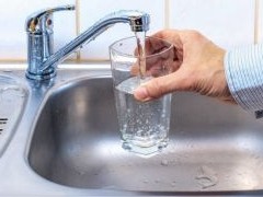 Вода по правилам и без - «Дайджест»