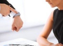 Возможные меры наказания за нарушение трудовой дисциплины - «Бизнес»