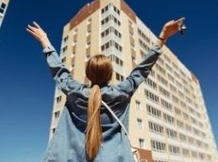 Возрадуйтесь, госипотека – это навсегда - «Ипотека»