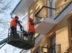 Все идет по плану: как проконтролировать капитальный ремонт своего дома - «Дайджест»