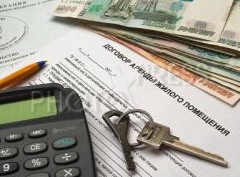 Всего (или целая!) треть арендодателей платит налоги - «Дайджест»