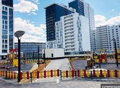 «Вторичка» в Екатеринбурге с начала года выросла в цене на 7,5% - «Новости регионов»