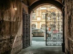 «Вторичка» в Петербурге отстаёт от новостроек - «Новости регионов»