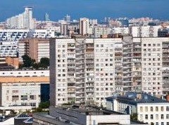 Вторичный рынок жилья: счет на тысячи - «Аналитика рынка»