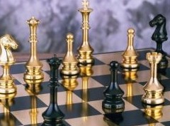 Выгорание руководителя: шахматная партия, в которой можно победить - «Бизнес»