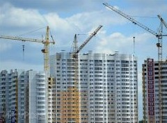 Выход на цену: за полгода первичное жилье в России подорожало до 17% - «Аналитика рынка»