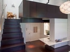 Высокие потолки: за и против - «Дайджест»