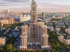 Высотки не для слабых - «Дайджест»