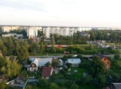 За год на вторичном рынке Подмосковья спрос вырос на треть, а средняя цена «квадрата» – на 39% - «Новости регионов»