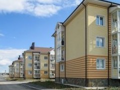 За год спрос на вторичное малоэтажное жилье в России вырос на 15% - «Аналитика рынка»