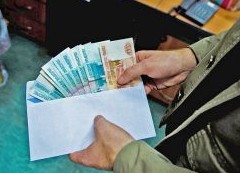 За неуплату НДФЛ с конвертных зарплат ответит работодатель. Сотрудники уже потирают руки в предвкушении - «Бизнес»