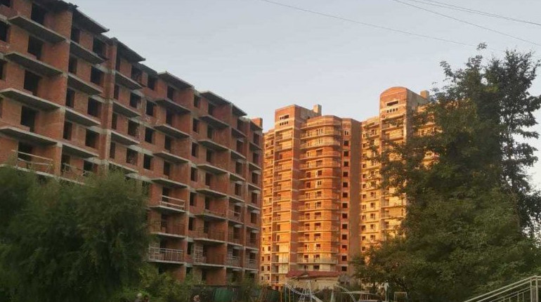 За строительством соцобъектов жители Хабаровского края будут наблюдать онлайн - «Свежие новости строительства»