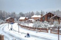 Загородная недвижимость: массовая вакцинация убьет спрос на коттеджном рынке, но дистанционка поднимет пригороды - «Аналитика рынка»