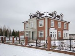 Загородная недвижимость: спрос не находит предложения. Большинство потенциальных покупателей вынуждены отказываться от сделок - «Аналитика рынка»