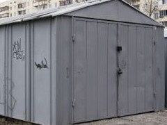 Закон о "гаражной амнистии" может вступить в силу с 1 сентября 2021 года - «Дайджест»