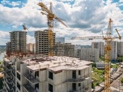 Законодательство о долевом строительстве поправят в пользу девелоперов и Фонда защиты прав дольщиков - «Дайджест»