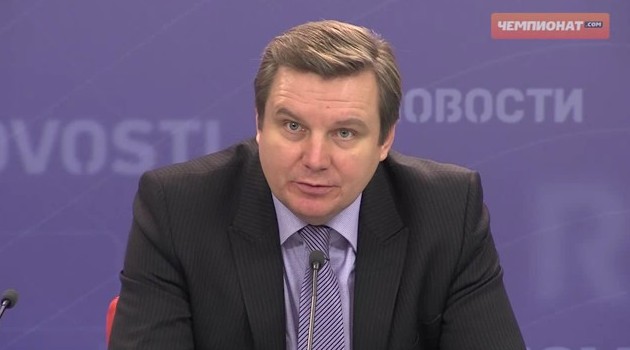 Защитник Путина и борец с экстремизмом Игорь Ананских и его 8 квартир - «Недвижимость»