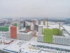 Застройщики не успевают за покупателями. Новостройки Москвы и Подмосковья в феврале-марте 2021 года - «Аналитика рынка»