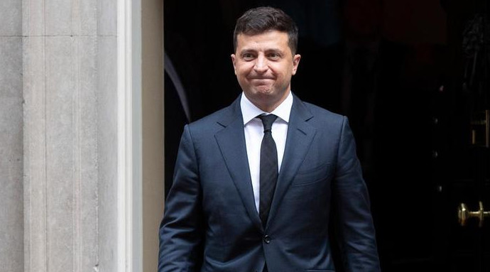 Зеленского уличили в наличии виллы за 4,5 млн евро в Италии - «Недвижимость»