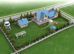 Земельные участки подорожали вблизи всех городов-миллионников - «Аналитика рынка»