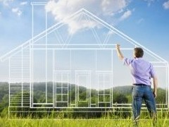 Земля для дома: что нужно знать перед покупкой участка - «Риэлторские технологии»