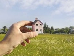 Земля для дома: три способа сэкономить на покупке участка - «Дайджест»