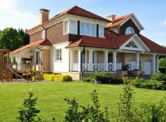 Желаем у дачи: цены на аренду загородных домов выросли на 50% - «Аналитика рынка»