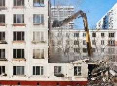 Жилье на вырост: насколько выгодна покупка квартиры в домах под реновацию - «Дайджест»