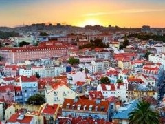 Золотая виза в Португалию - «Зарубежная недвижимость»