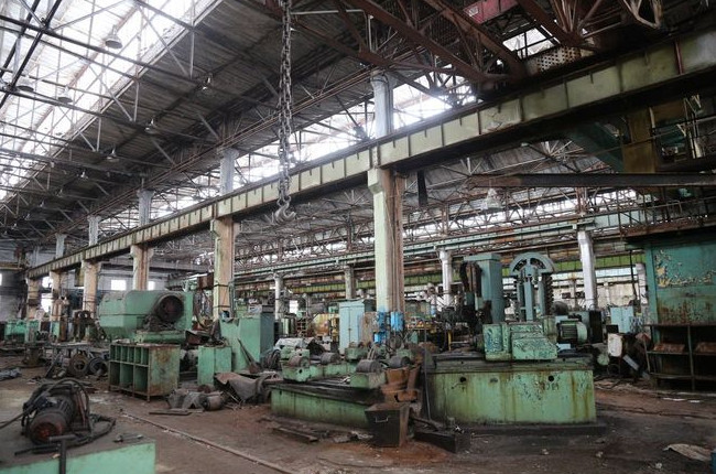 «Большевик» приобрел консорциум инвесторов, включая компанию UDP и собственника A Development - «Недвижимость Украины»