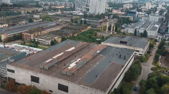 День «Большевика»: почему лакомый кусок в 35 гектаров продали не за 3 млрд, а за 1,4 млрд грн - «Недвижимость Украины»