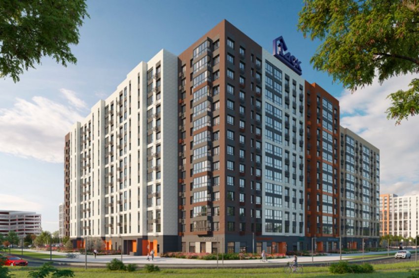 Какова сегодня индустриальная застройка? - «Недвижимость»