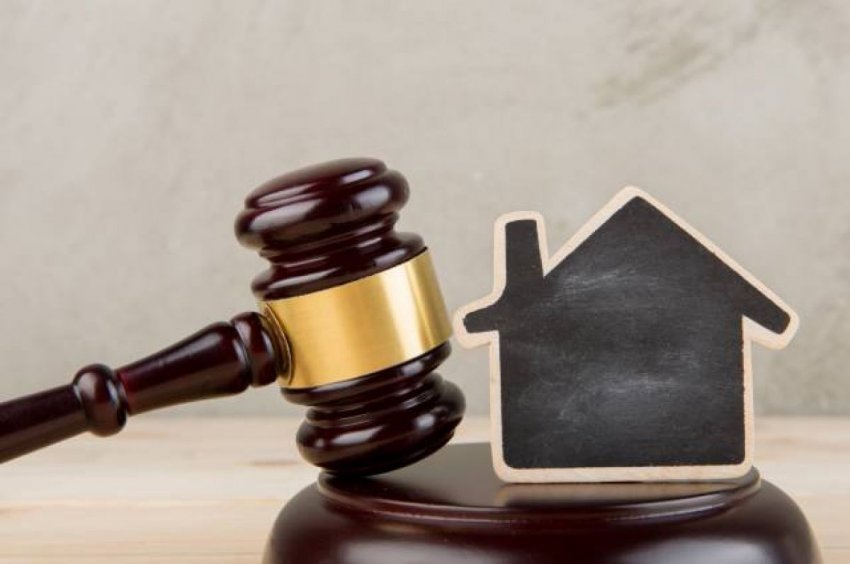 Квартиры с молотка. Стоит ли покупать залоговую недвижимость? - «Недвижимость»