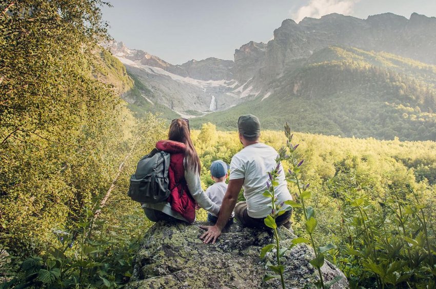 Минстрой России провел серию совещаний по развитию туристической инфраструктуры - «Свежие новости строительства»