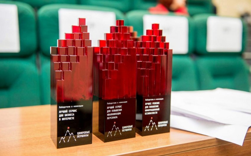 Начинается прием заявок на конкурс Премии «Цифровые Вершины 2021» - «Свежие новости строительства»