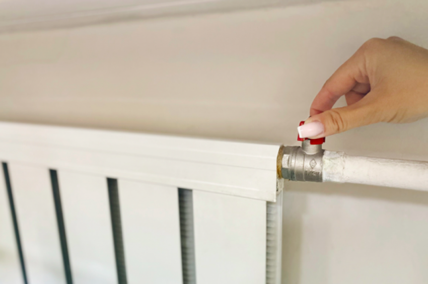 Отопительный сезон начался на территории всей России - «Недвижимость»