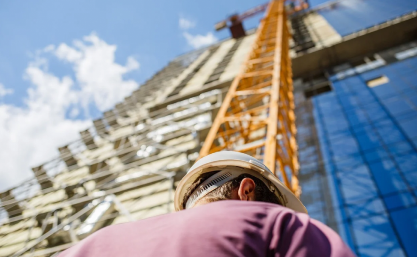 Рынок стройматериалов: фальсификат поднимает голову - «Строительные Материалы»