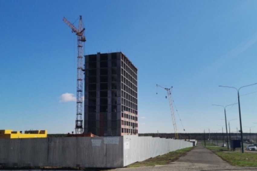 Семь регионов России полностью перешли на строительство жилья через эскроу - «Недвижимость»