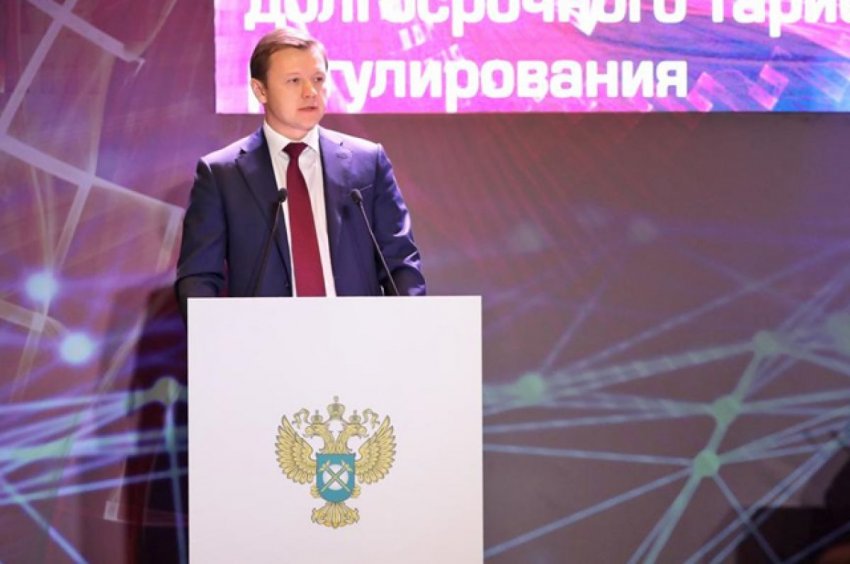 Внимание тарифам. Владимир Ефимов — о реализации масштабных проектов - «Недвижимость»