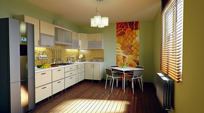 Свет в конце тоннеля: цены на квартиры стабилизируются до конца года, — эксперты - «Недвижимость Украины»