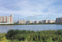 В сентябре московские квартиры подорожали - «Недвижимость»