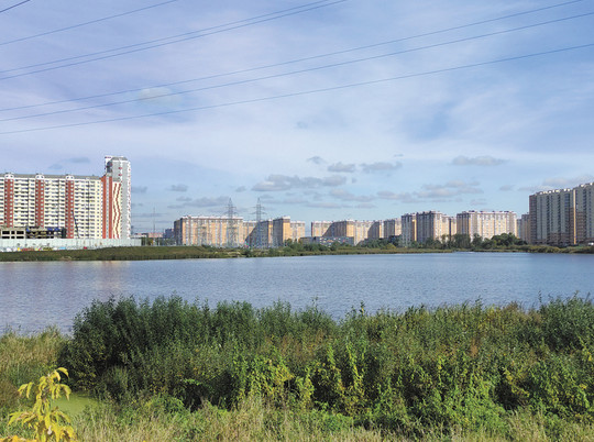 В сентябре московские квартиры подорожали - «Недвижимость»