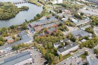 Внимание тарифам. Владимир Ефимов — о реализации масштабных проектов - «Недвижимость»