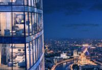 Апартаменты в Москве подорожали на слухах об изменении их статуса - «Недвижимость»